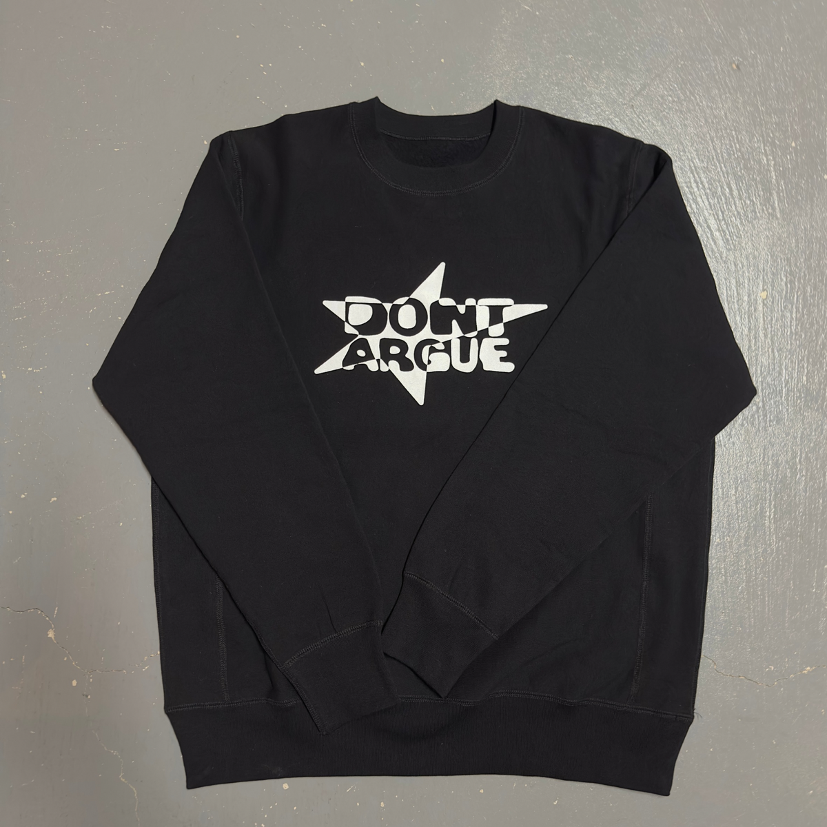 Don't Argue Star Collection