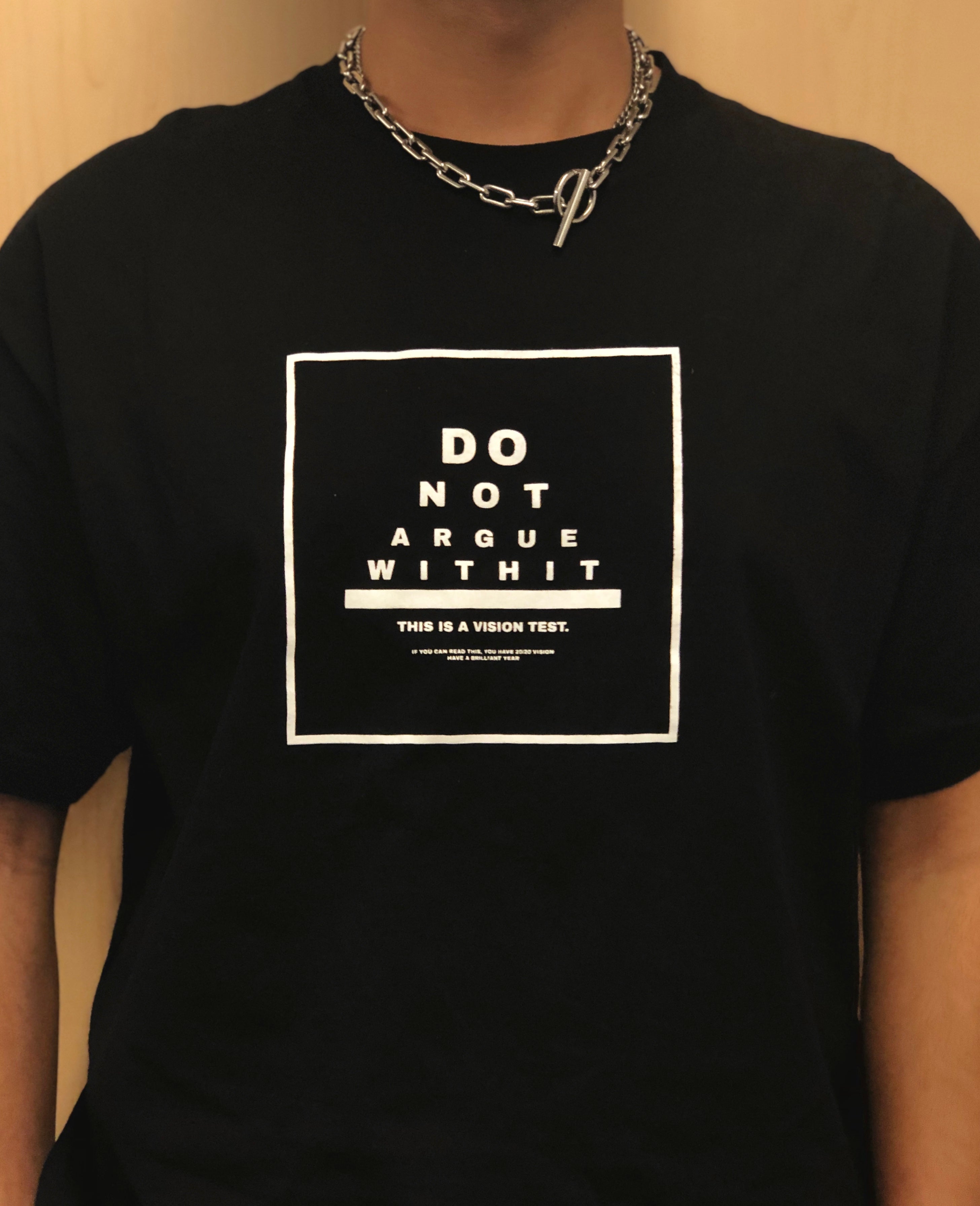 2020 Vision Tee