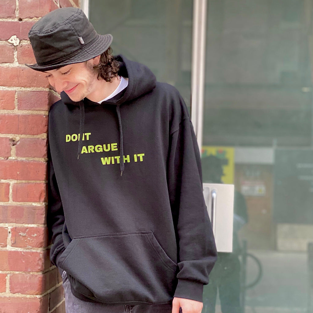 Borage Hoodie