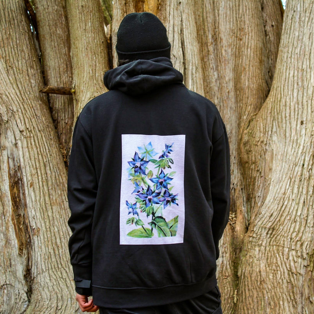 Borage Hoodie