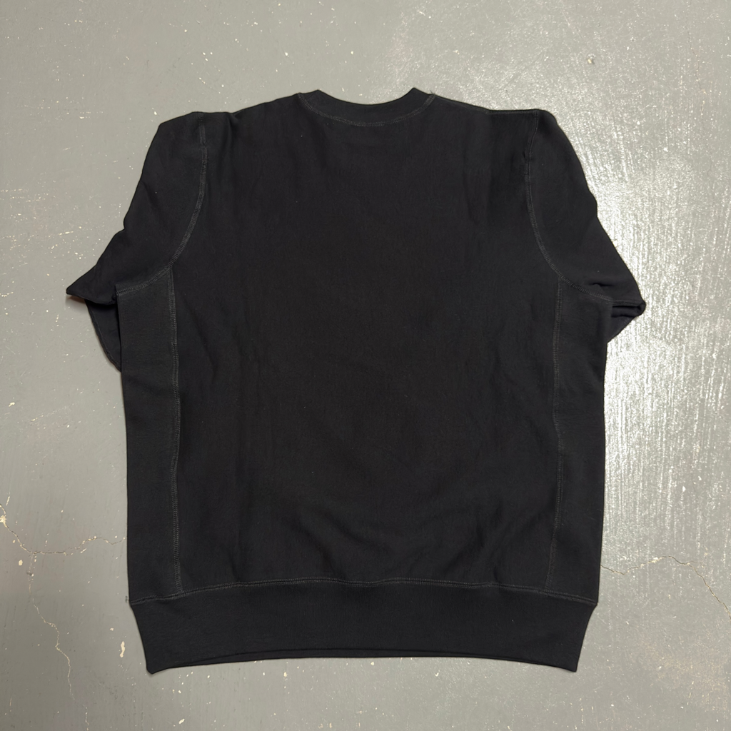 Dont Argue Star Crewneck
