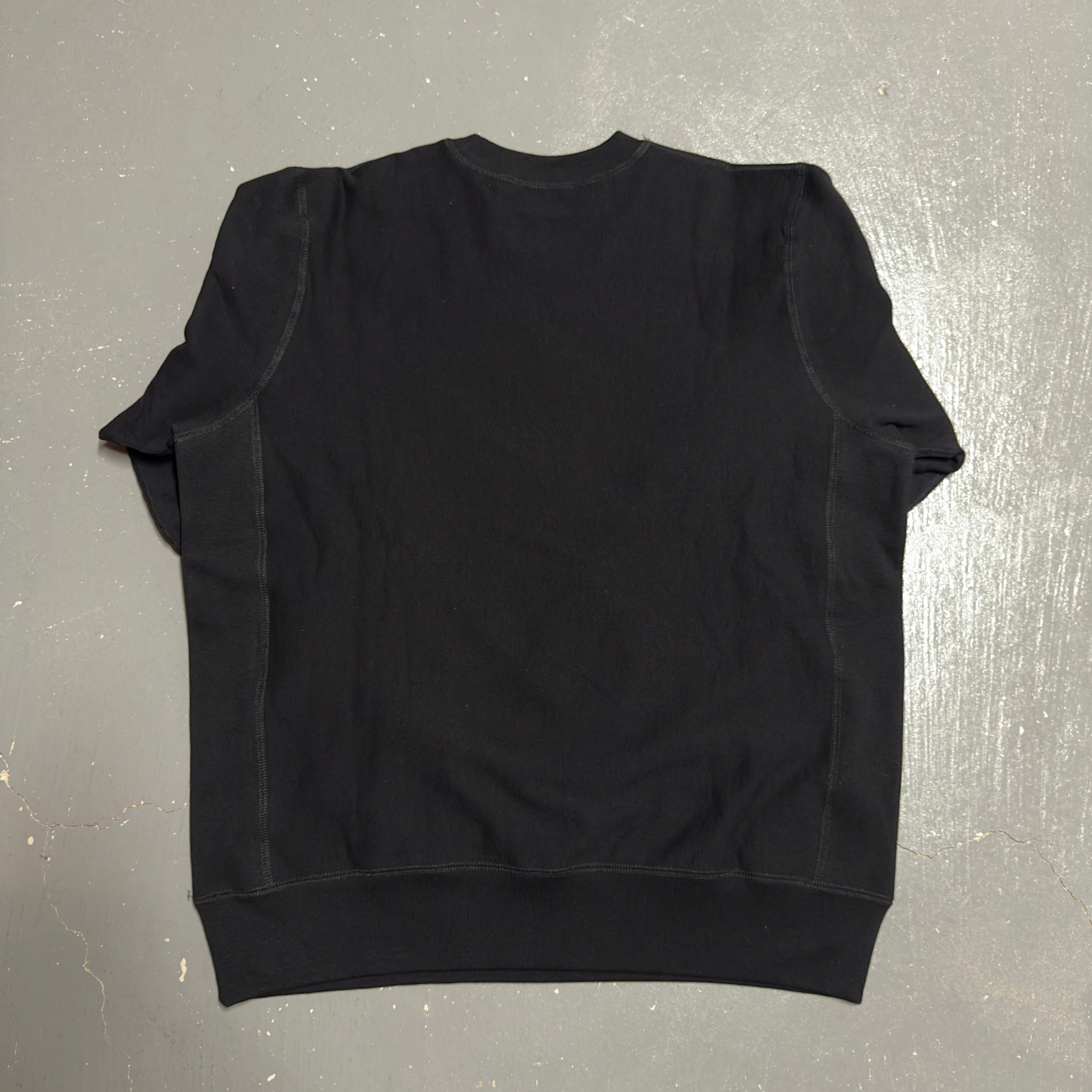 Dont Argue Star Crewneck