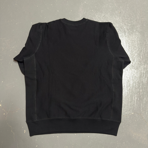 Dont Argue Star Crewneck